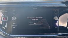 Volkswagen Polo 1.0 TSI Life 5dr Petrol Hatchback